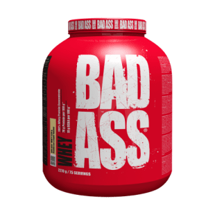 پروتئین وی BAD ASS