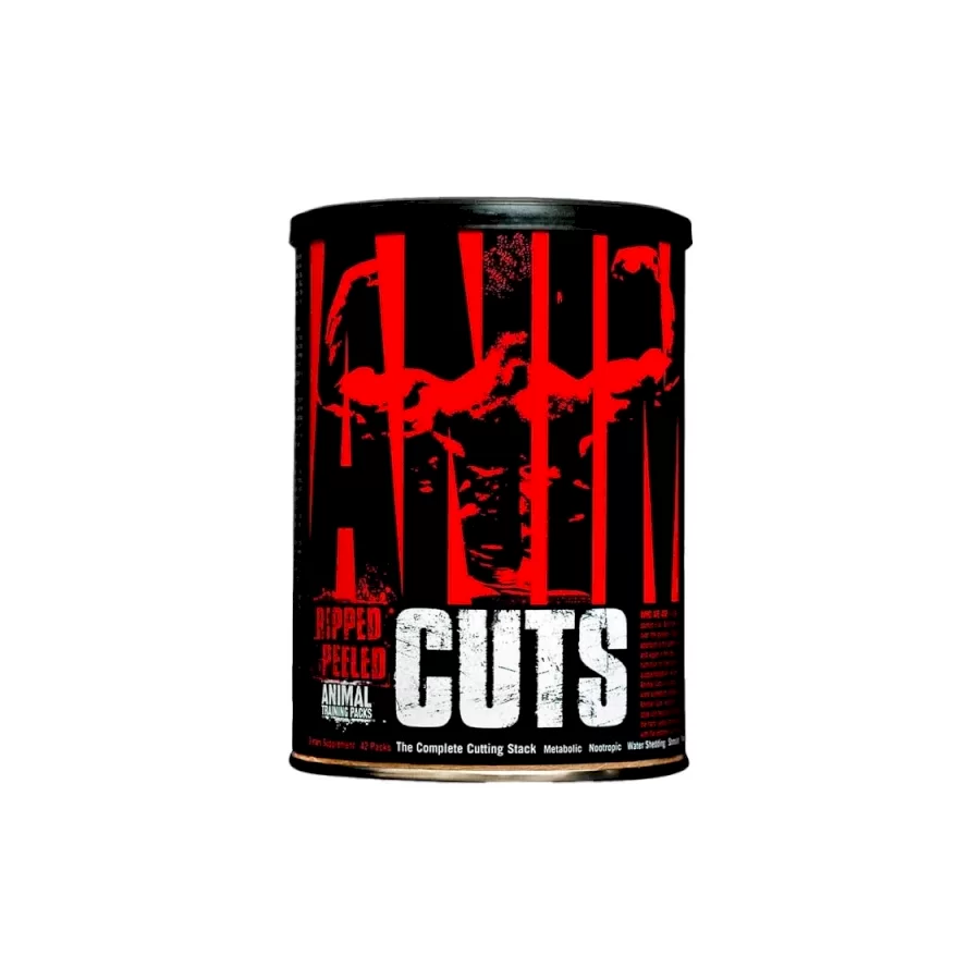 چربی سوز انیمال کاتس