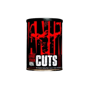 چربی سوز انیمال کاتس