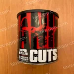 چربی سوز انیمال کاتس