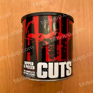 چربی سوز انیمال کاتس