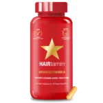 تقویت کننده و رشد مو هیرتامین