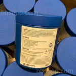 کراتین مونوهیدرات اپلاید