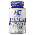 وانادیل سولفات رونی کلمن