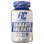 وانادیل سولفات رونی کلمن