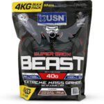 گینر یو اس ان سوپر گرو مس usn