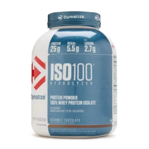Dymatize iso100