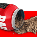 پروتئین وی BAD ASS