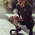 پمپ ویپور ماسل تک