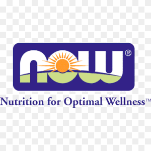 now